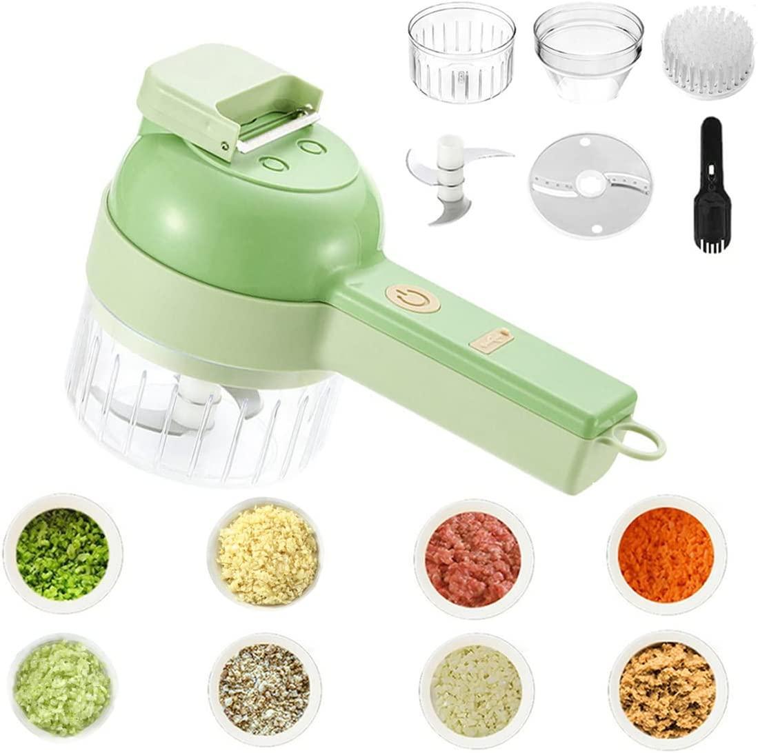 Smart Mini Veg Cutter