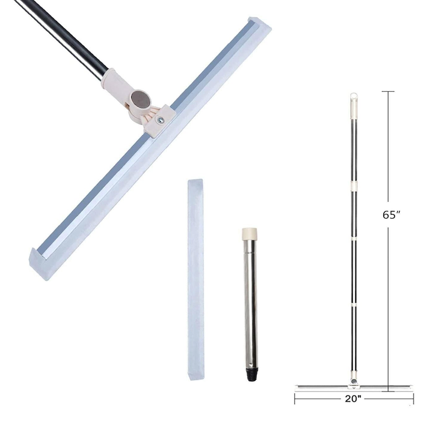 Ultra Clean Floor Wiper