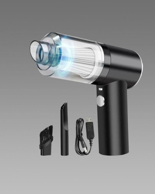 Air Duster Wireless Vacuum Cleaner