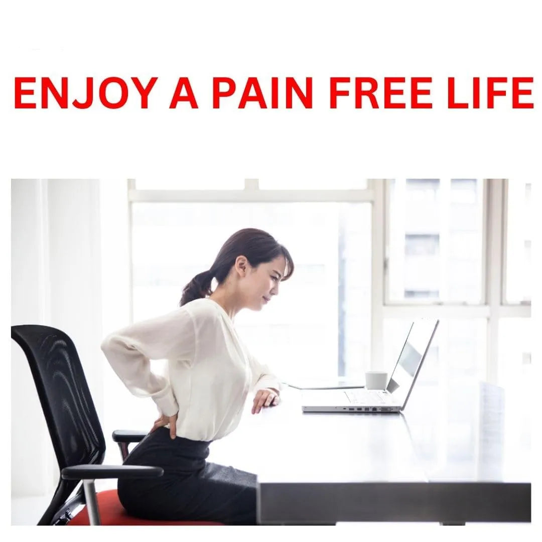 Unisex Posture Corrector Belt