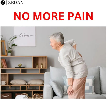 Unisex Posture Corrector Belt