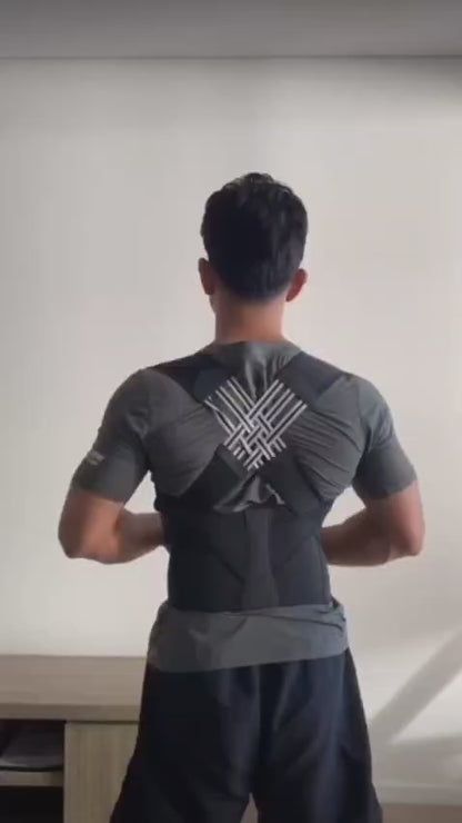 Unisex Posture Corrector Belt